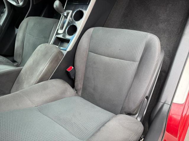2014 Nissan Altima 2.5 SV