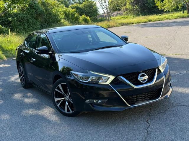 2018 Nissan Maxima 3.5 SV for sale in Chantilly, VA
