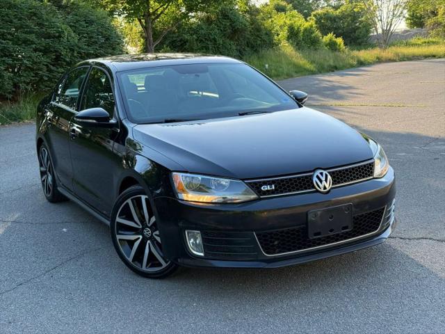 2012 Volkswagen Jetta GLI Autobahn for sale in Chantilly, VA