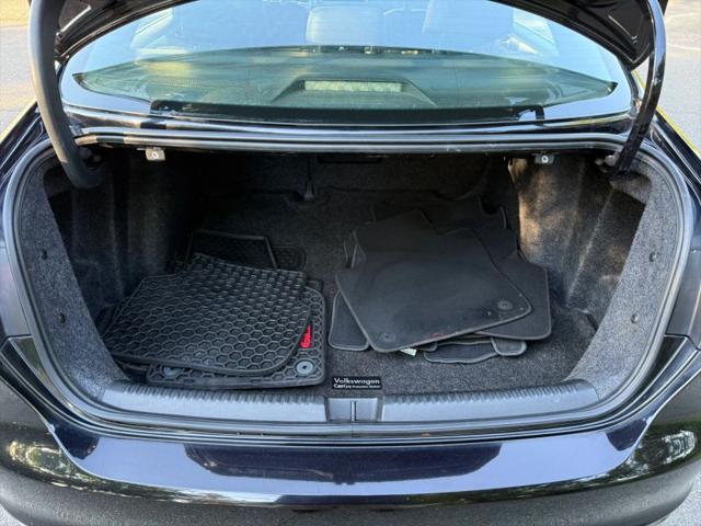 2012 Volkswagen Jetta GLI Autobahn