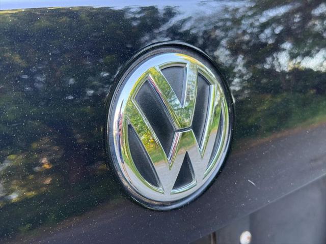 2012 Volkswagen Jetta GLI Autobahn