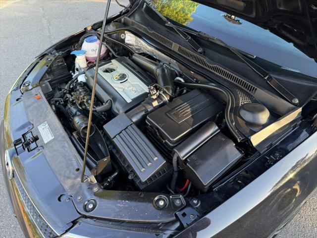 2012 Volkswagen Jetta GLI Autobahn