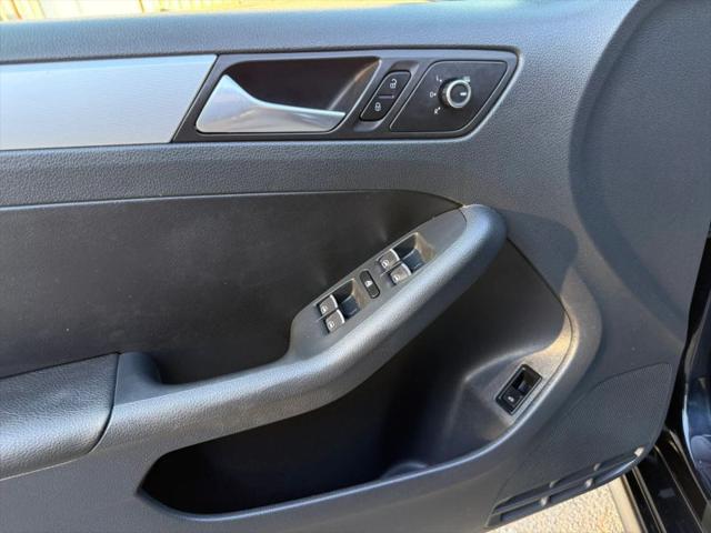 2012 Volkswagen Jetta GLI Autobahn