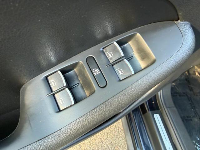 2012 Volkswagen Jetta GLI Autobahn
