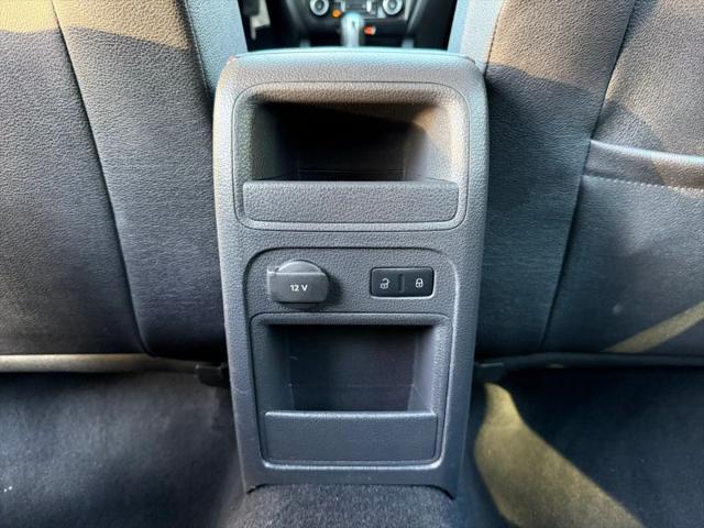 2012 Volkswagen Jetta GLI Autobahn