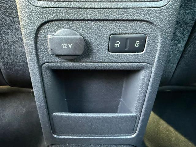 2012 Volkswagen Jetta GLI Autobahn