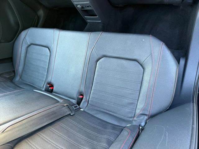 2012 Volkswagen Jetta GLI Autobahn