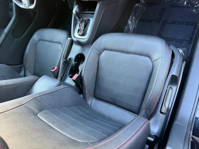 2012 Volkswagen Jetta GLI Autobahn