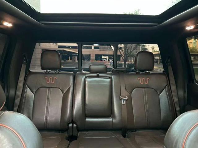 2017 Ford F-150 King Ranch