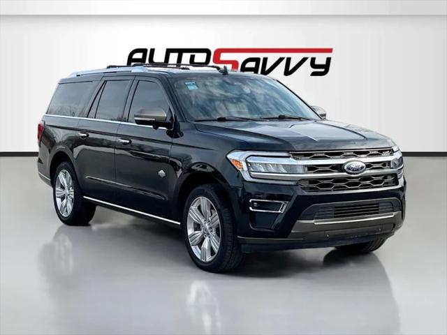 2022 Ford Expedition King Ranch MAX for sale in Fort Worth, TX