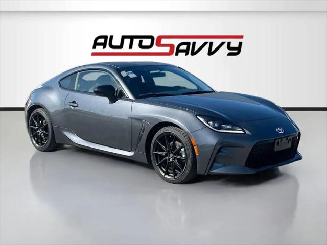 2025 Toyota GR86 Premium for sale in Fort Worth, TX