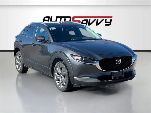 2023 Mazda CX-30 2.5 S Preferred for sale in Fort Worth, TX