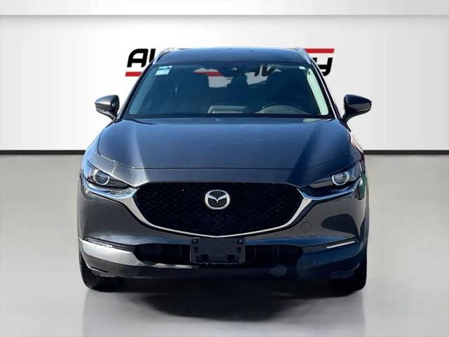 2023 Mazda CX-30 2.5 S Preferred