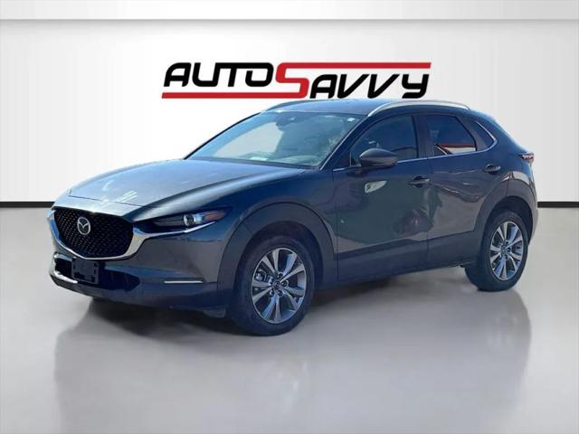 2023 Mazda CX-30 2.5 S Preferred