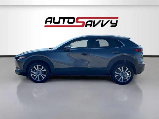 2023 Mazda CX-30 2.5 S Preferred