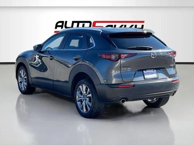 2023 Mazda CX-30 2.5 S Preferred