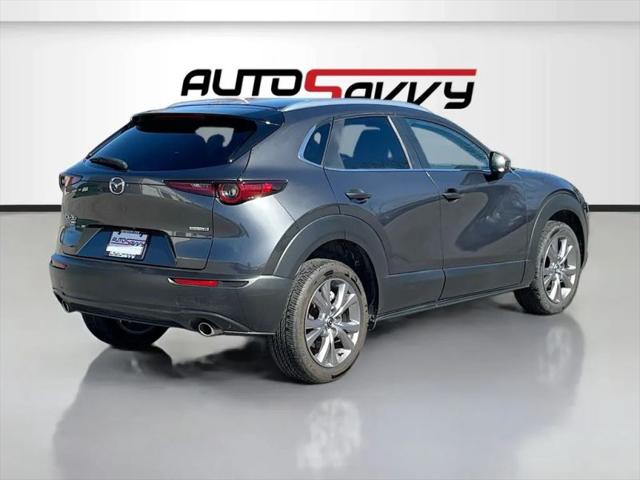 2023 Mazda CX-30 2.5 S Preferred