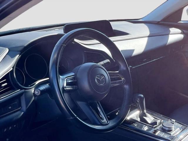 2023 Mazda CX-30 2.5 S Preferred