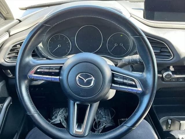 2023 Mazda CX-30 2.5 S Preferred