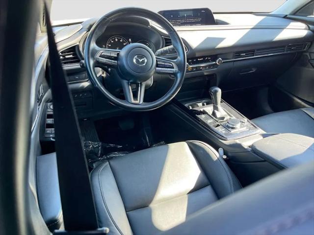 2023 Mazda CX-30 2.5 S Preferred