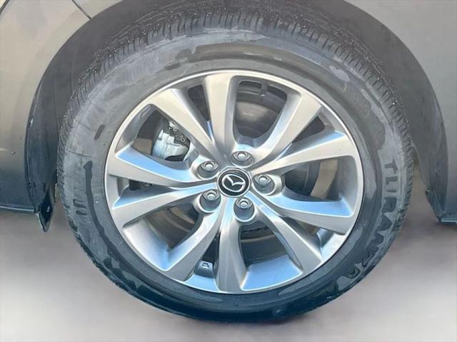 2023 Mazda CX-30 2.5 S Preferred