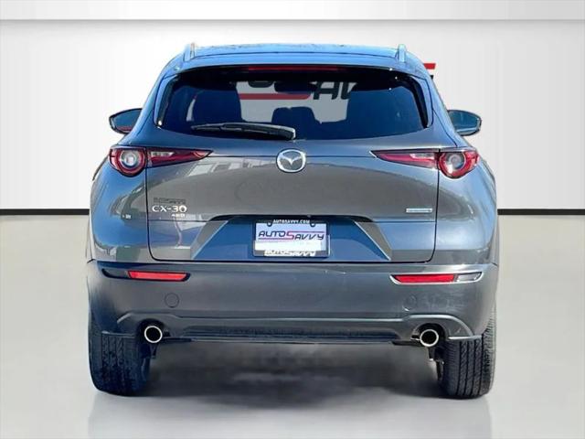 2023 Mazda CX-30 2.5 S Preferred