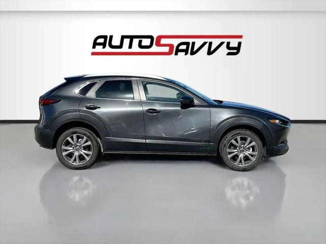 2023 Mazda CX-30 2.5 S Preferred