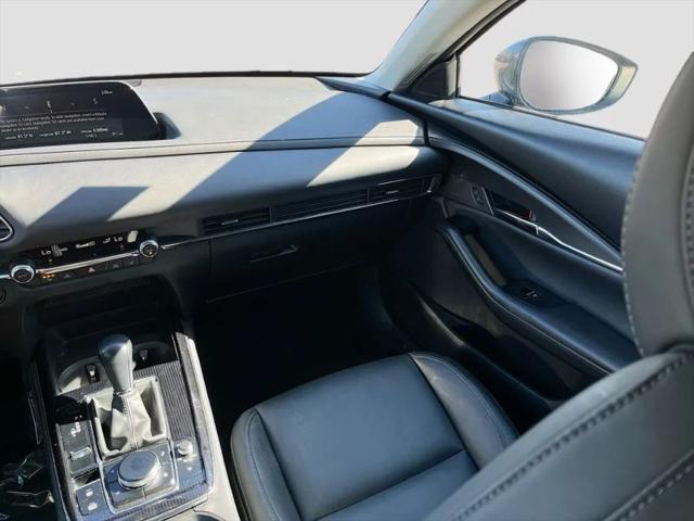 2023 Mazda CX-30 2.5 S Preferred