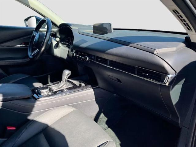 2023 Mazda CX-30 2.5 S Preferred