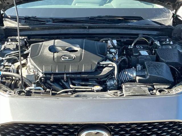 2023 Mazda CX-30 2.5 S Preferred