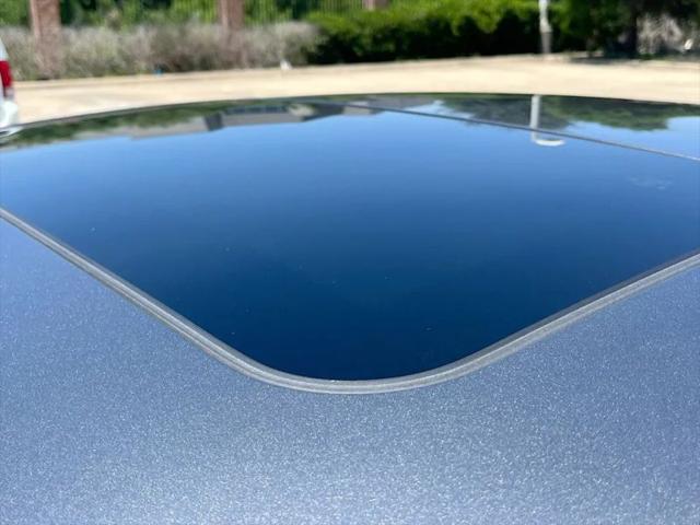 2024 INFINITI Q50 LUXE AWD