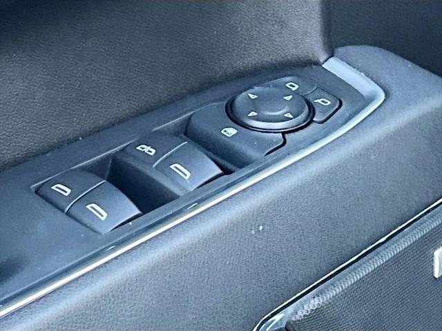 2025 Chevrolet Silverado 1500 2WD Crew Cab Short Bed RST