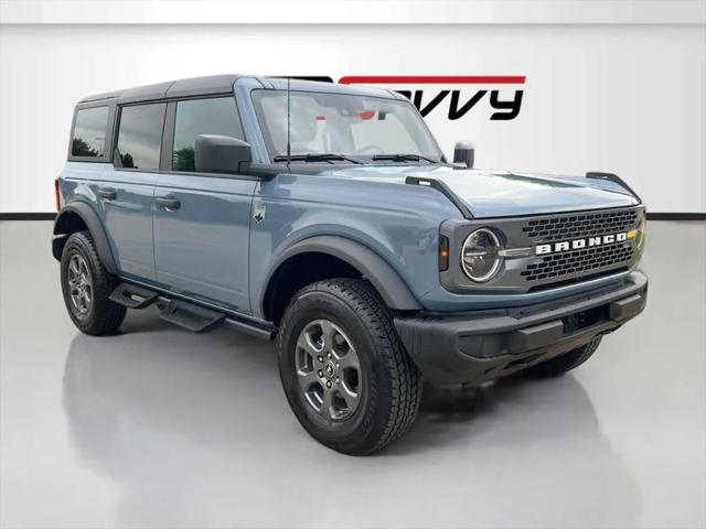 2025 Ford Bronco Big Bend for sale in Fort Worth, TX