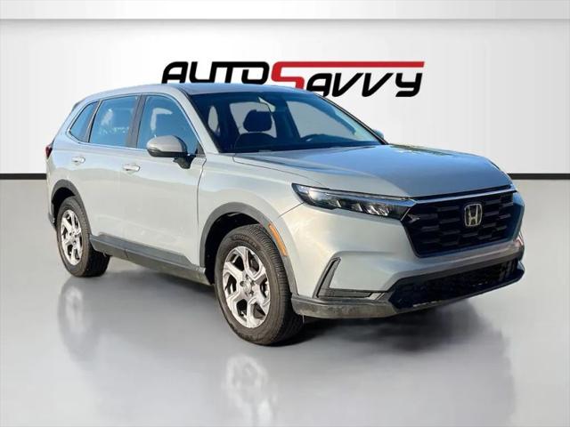 2024 Honda CR-V LX AWD for sale in Fort Worth, TX