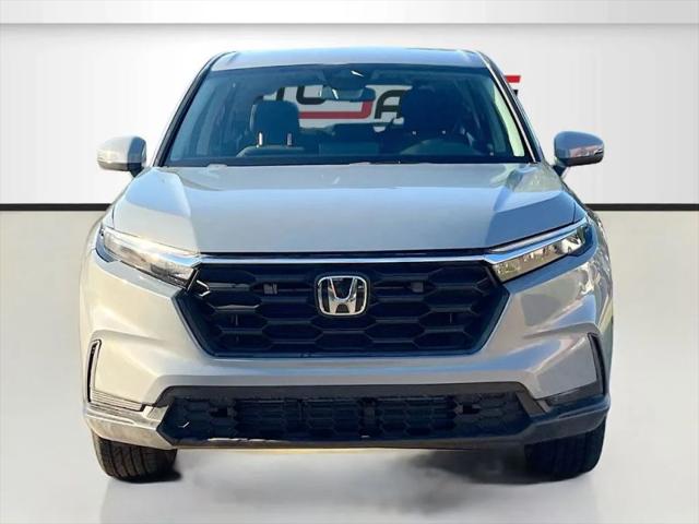 2024 Honda CR-V LX AWD