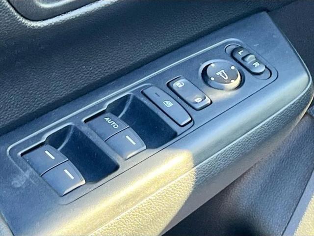 2024 Honda CR-V LX AWD