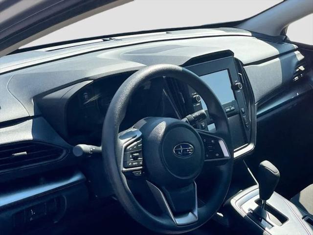 2025 Subaru Impreza Base 5-Door