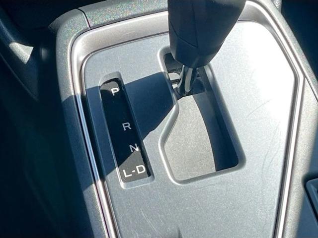 2025 Subaru Impreza Base 5-Door