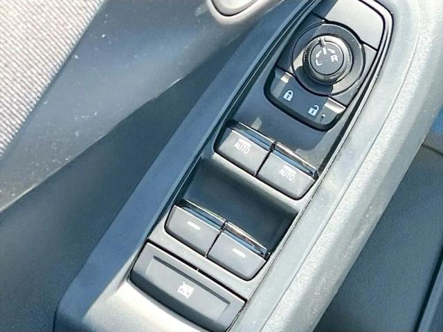 2025 Subaru Impreza Base 5-Door
