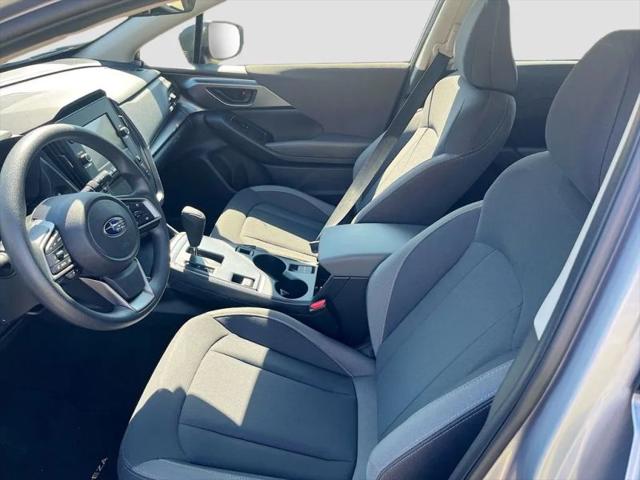 2025 Subaru Impreza Base 5-Door