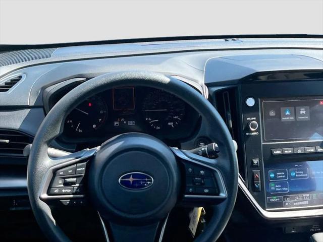 2025 Subaru Impreza Base 5-Door