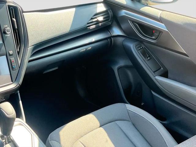 2025 Subaru Impreza Base 5-Door