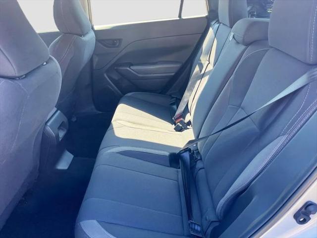 2025 Subaru Impreza Base 5-Door