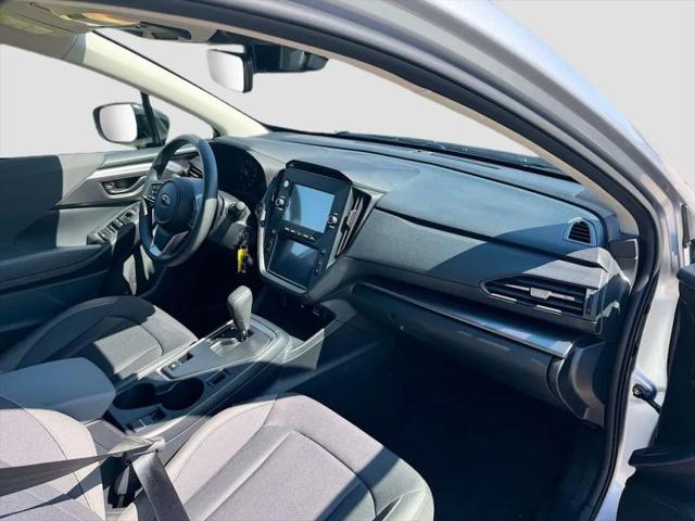 2025 Subaru Impreza Base 5-Door