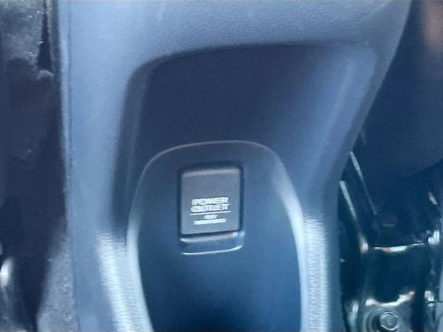 2022 Honda HR-V AWD EX