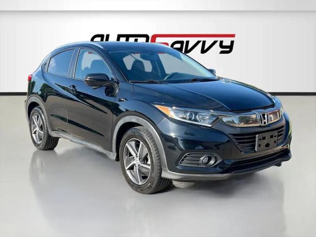 2022 Honda HR-V AWD EX for sale in Fort Worth, TX