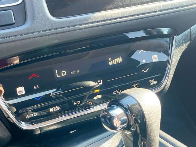 2022 Honda HR-V AWD EX
