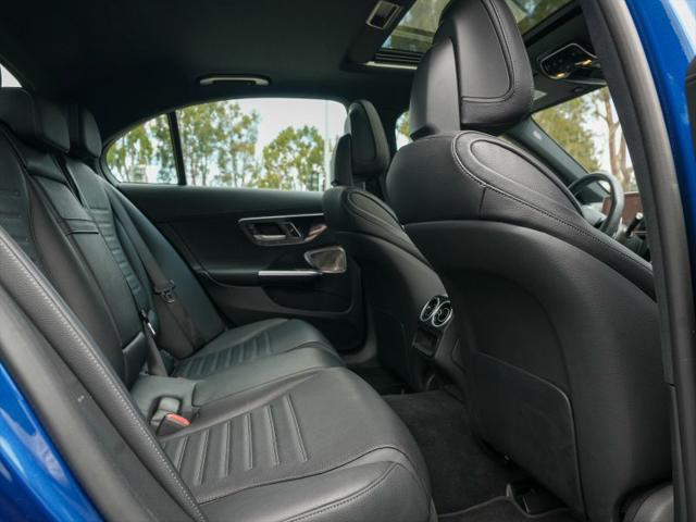 2023 Mercedes-Benz AMG C 43 4MATIC