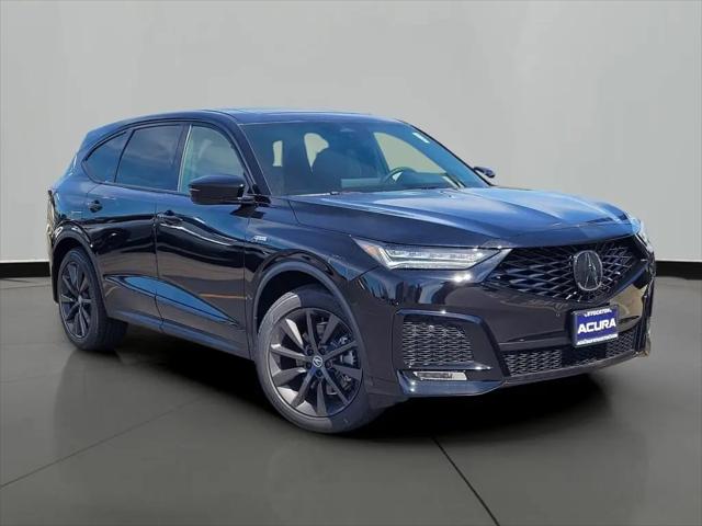 2026 Acura MDX A-SPEC for sale in Stockton, CA