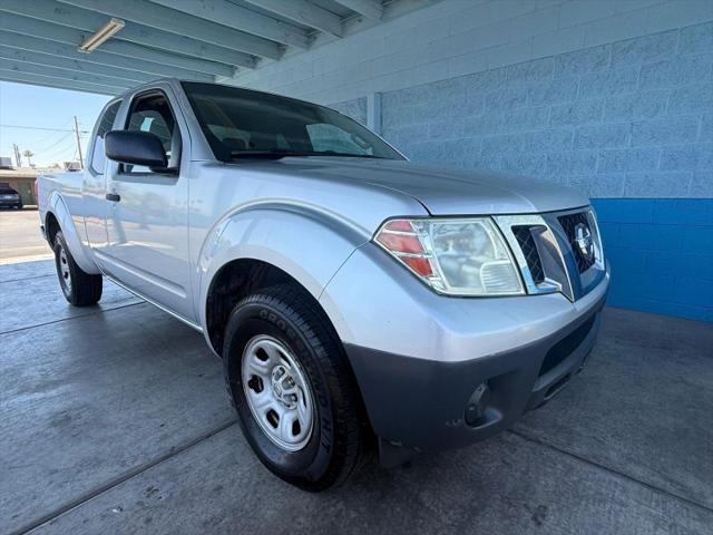 2014 Nissan Frontier S for sale in Glendale, AZ